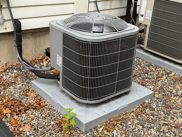 24/7 Emergency Hvac Installation experts in Peapack, NJ